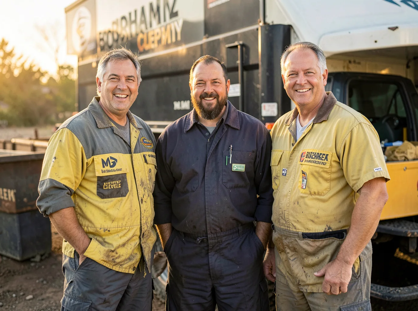 Sewage Cleanup company in Helmetta, NJ