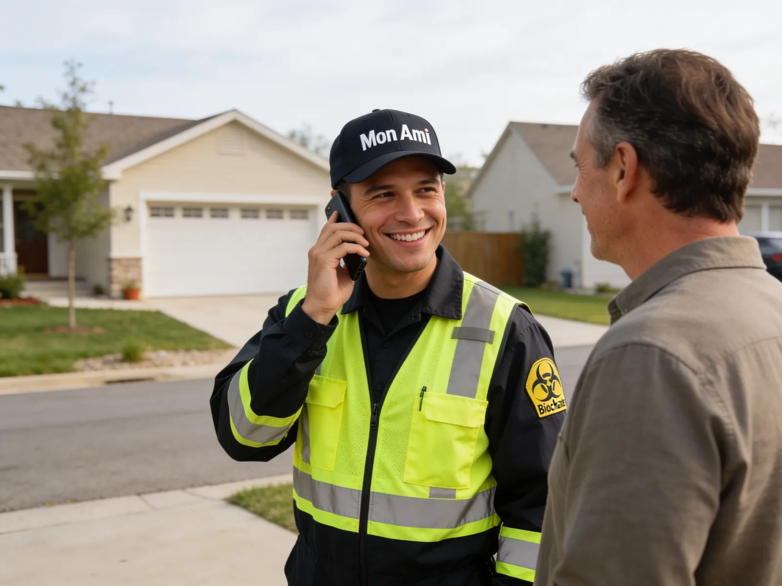 Sewage Cleanup Helmetta, NJ FAQs