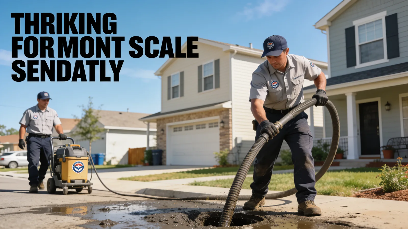 Sewage Cleanup in Helmetta, NJ near me